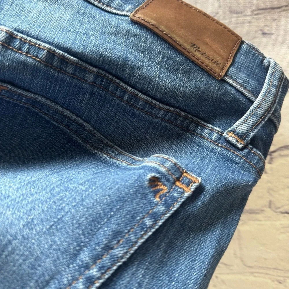 Madewell questions leave